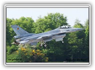 F-16AM BAF FA97